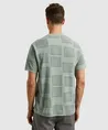 Cast Iron T-shirt Waffle