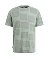 Cast Iron T-shirt Waffle