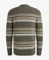 Cast Iron Trui Crewneck