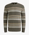 Cast Iron Trui Crewneck