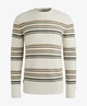 Cast Iron Trui Crewneck
