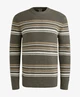 Cast Iron Trui Crewneck