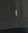 Cast Iron Trui Effen