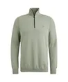 Cast Iron Trui Half Zip
