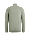 Cast Iron Trui Half Zip