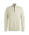 Cast Iron Trui Half Zip