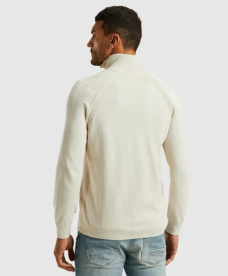 Cast Iron Trui Half Zip