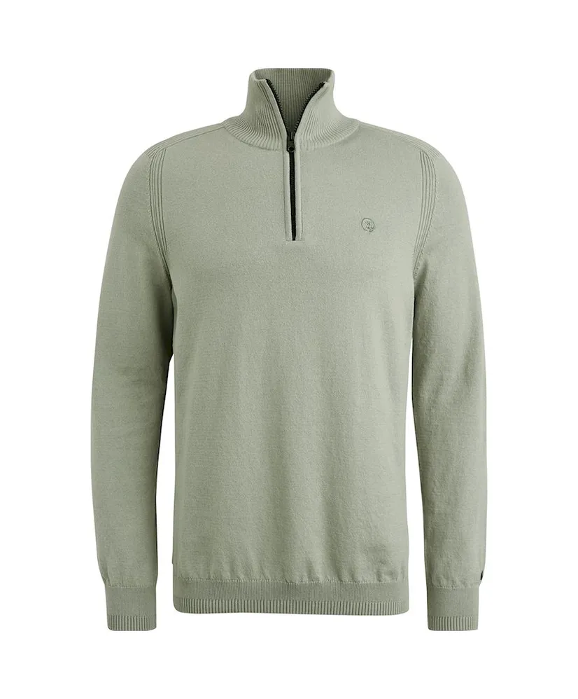 Cast Iron Trui Half Zip