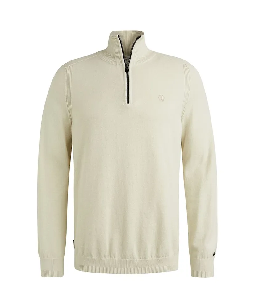 Cast Iron Trui Half Zip
