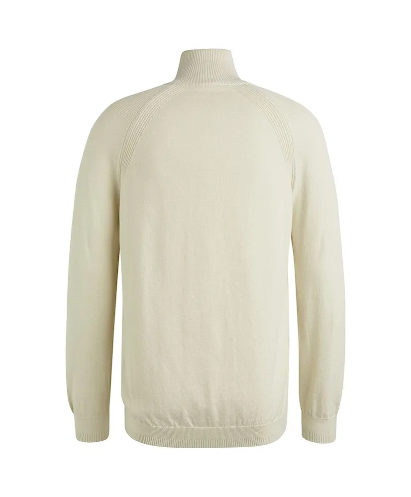 Cast Iron Trui Half Zip