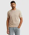 Cast Iron Trui Slub Regular Fit