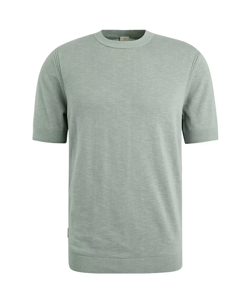 Cast Iron Trui Slub Regular Fit