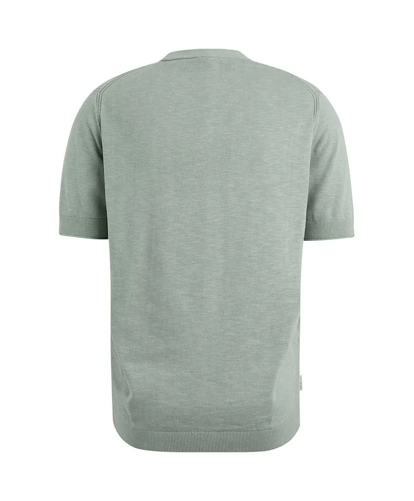 Cast Iron Trui Slub Regular Fit