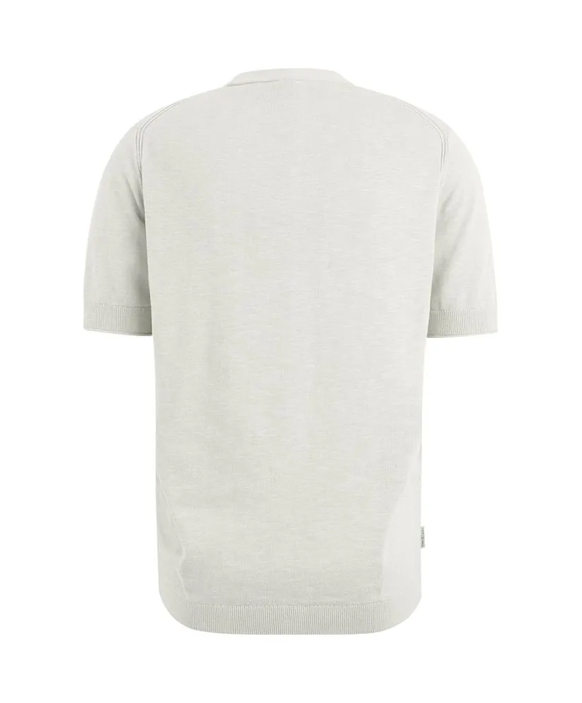 Cast Iron Trui Slub Regular Fit
