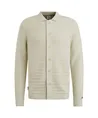 Cast Iron Vest Jacquard
