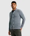 Cast Iron Vest Knopen