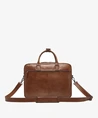 Castelijn en Beerens Laptoptas Leer