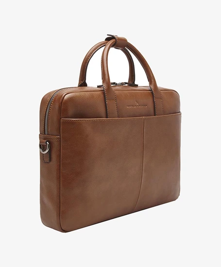 Castelijn en Beerens Laptoptas Leer