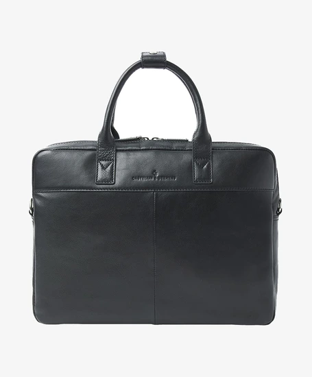 Castelijn en Beerens Laptoptas Leer