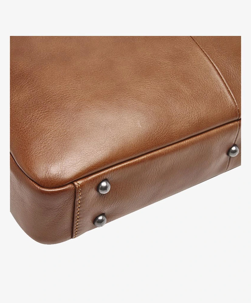 Castelijn en Beerens Laptoptas Leer