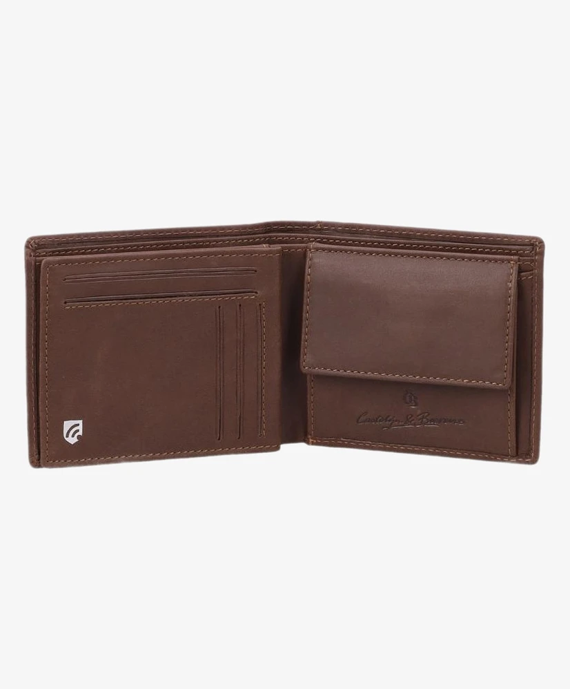 Castelijn en Beerens Portemonnees