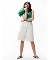 Catwalk Junkie Bermuda Loose Fit