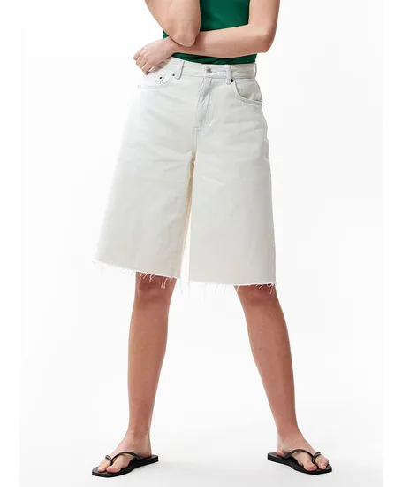 Catwalk Junkie Bermuda Loose Fit