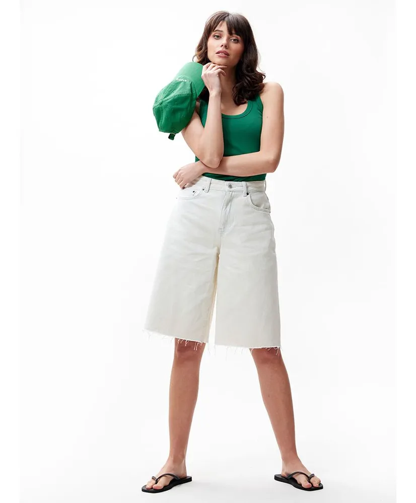 Catwalk Junkie Bermuda Loose Fit