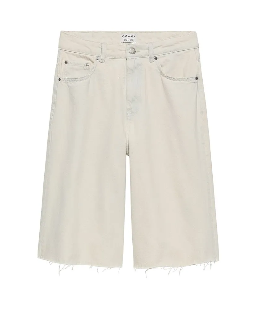 Catwalk Junkie Bermuda Loose Fit