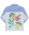 Catwalk Junkie Blouse Graphic
