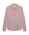 Catwalk Junkie Blouse Open Back
