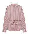 Catwalk Junkie Blouse Open Back