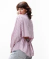 Catwalk Junkie Blouse Open Back