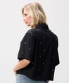 Catwalk Junkie Blouse Strass
