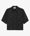 Catwalk Junkie Blouse Strass