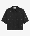 Catwalk Junkie Blouse Strass