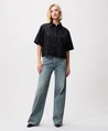 Catwalk Junkie Blouse Strass