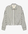 Catwalk Junkie Blouse Tuck In