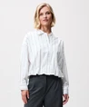 Catwalk Junkie Blouse Tuck In
