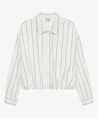 Catwalk Junkie Blouse Tuck In