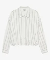 Catwalk Junkie Blouse Tuck In