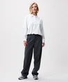 Catwalk Junkie Blouse Tuck In