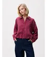 Catwalk Junkie Blouse Tuck