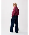 Catwalk Junkie Blouse Tuck