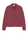Catwalk Junkie Blouse Tuck