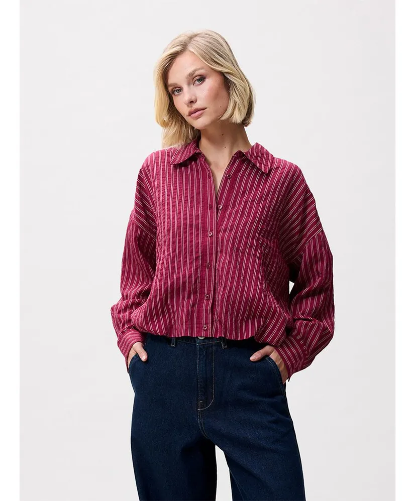 Catwalk Junkie Blouse Tuck