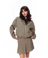 Catwalk Junkie Bomberjack Geruit