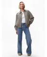 Catwalk Junkie Bomberjack Geruit