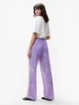 Catwalk Junkie Broek Kant