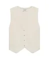Catwalk Junkie Gilet Knitted